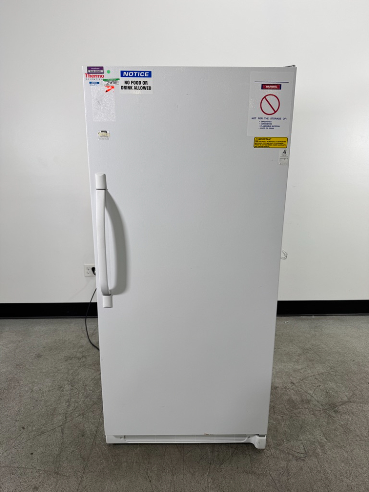 Image of Thermo Scientific Lab Freezer